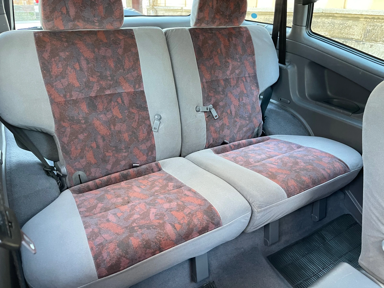 Nissan Terrano 2.7TDI#125KC#/#! | Mobile.bg   9