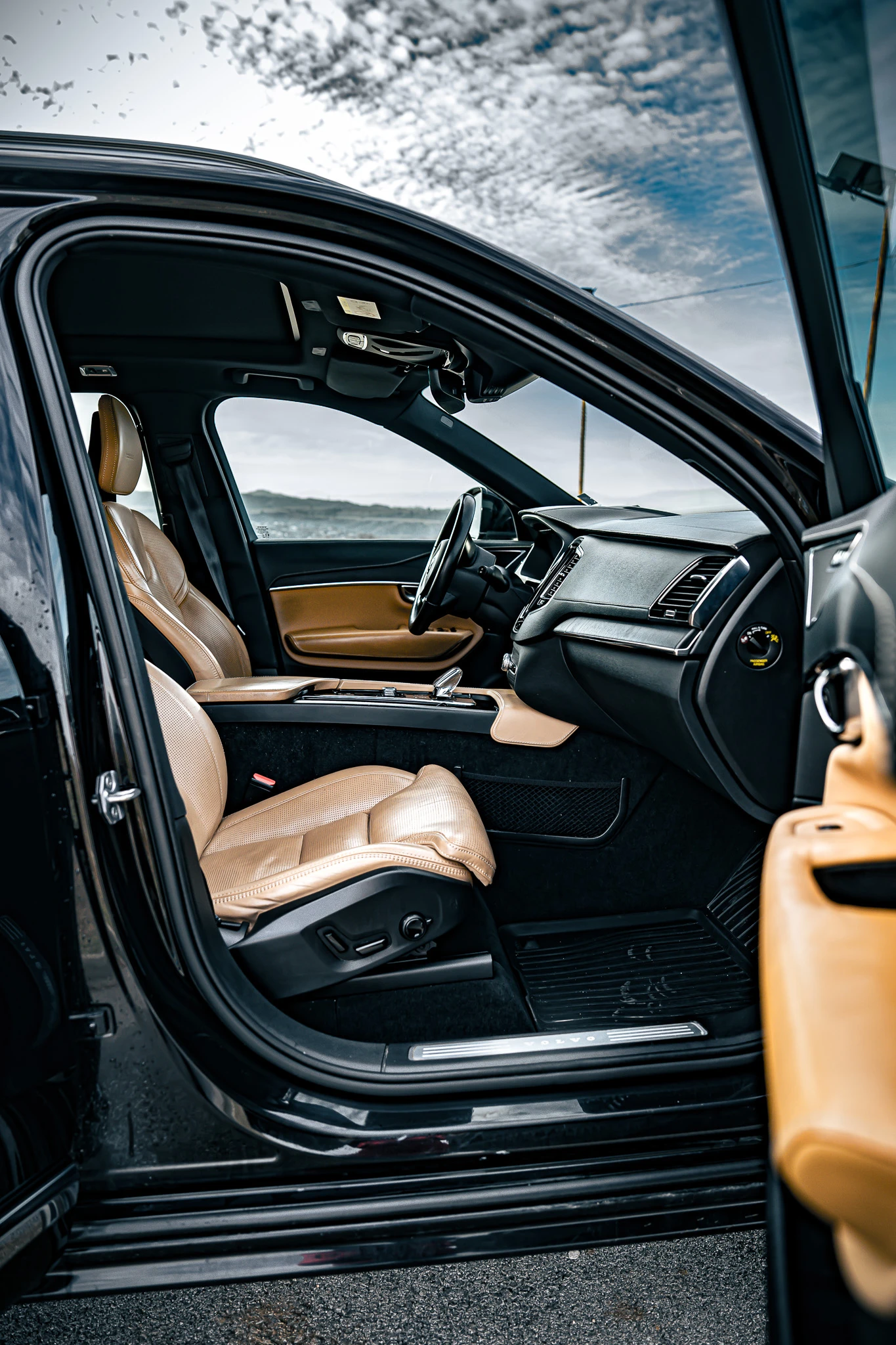 Volvo Xc90 2.0 Inscription - изображение 8