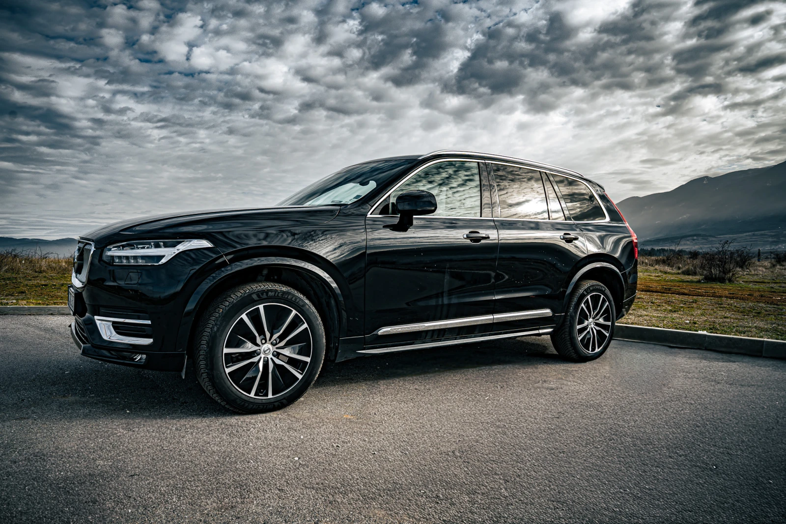 Volvo Xc90 2.0 Inscription - изображение 2