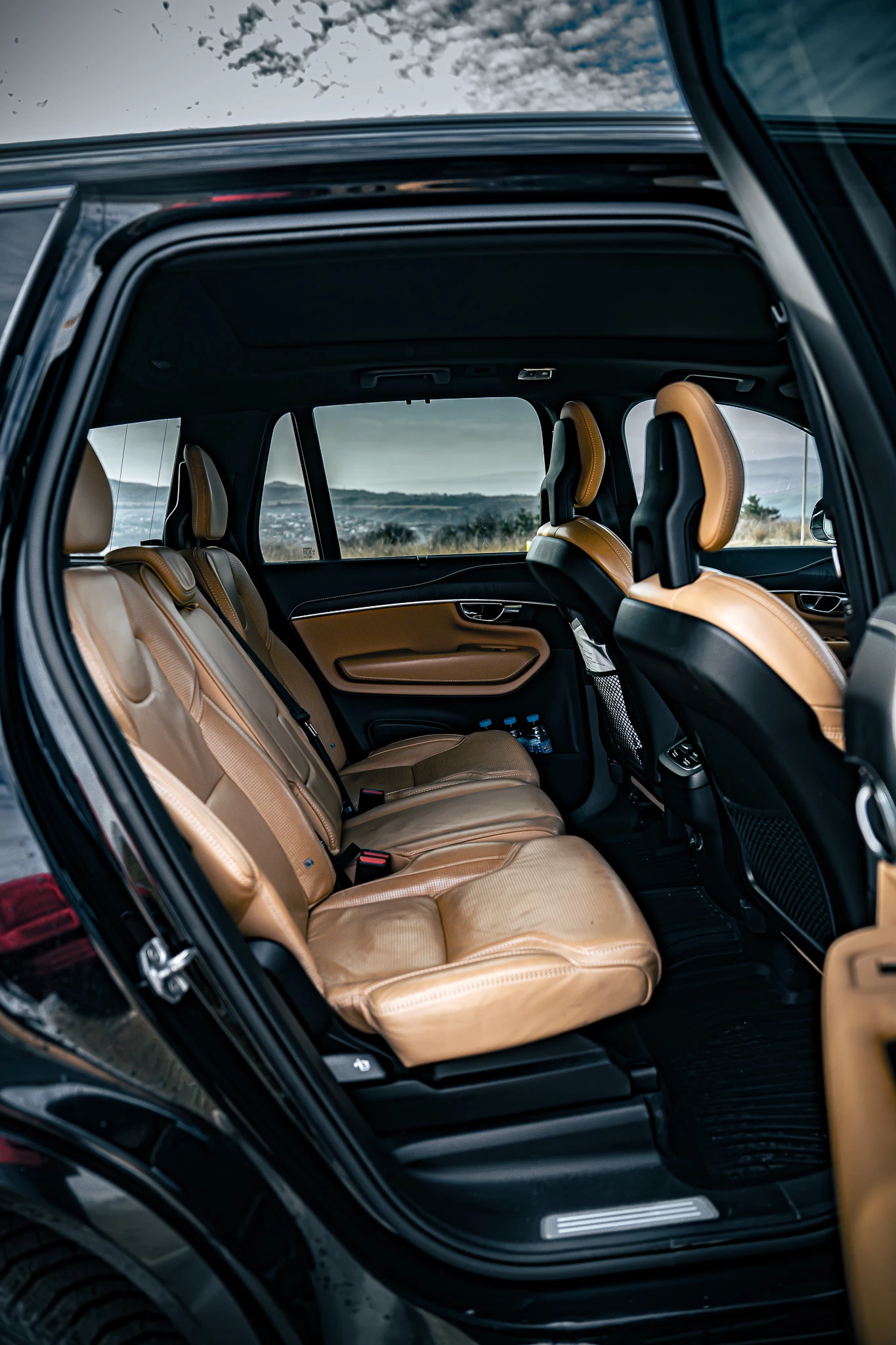 Volvo Xc90 2.0 Inscription, снимка 15 - Автомобили и джипове - 53860060