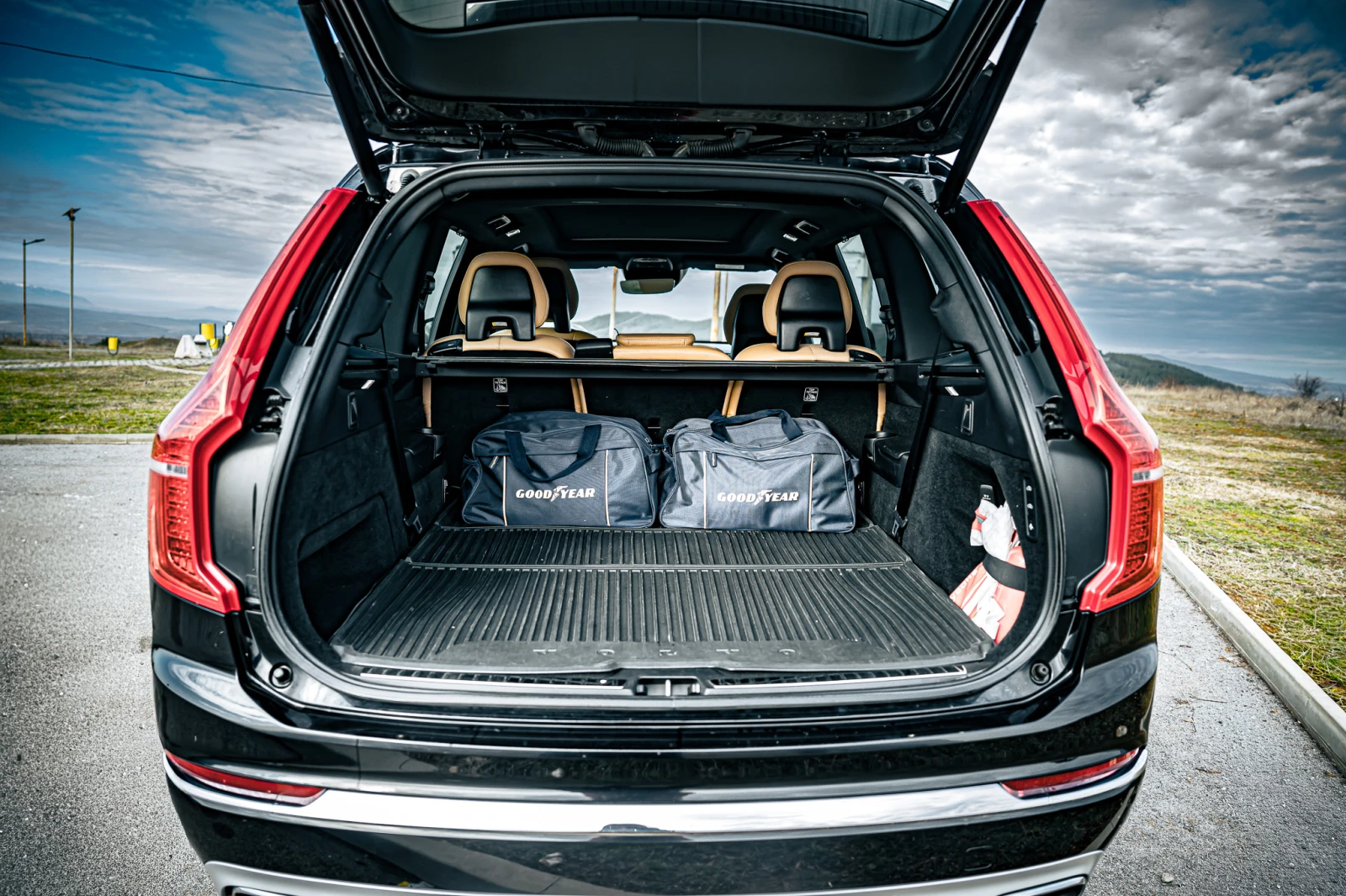 Volvo Xc90 2.0 Inscription - изображение 7