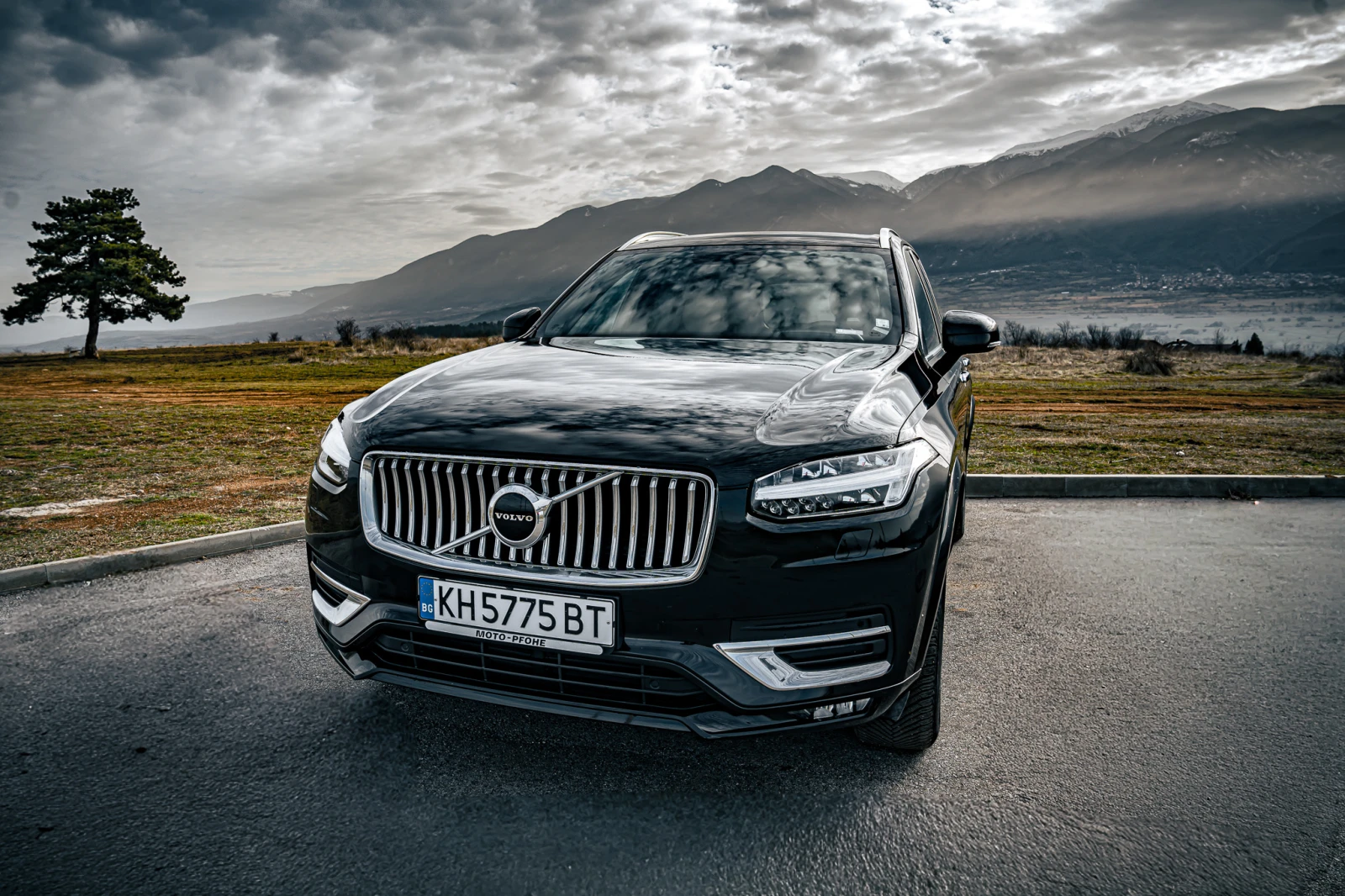 Volvo Xc90 2.0 Inscription - изображение 5