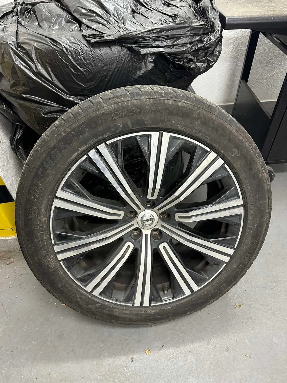 Volvo Xc90 2.0 Inscription, снимка 17 - Автомобили и джипове - 53860060