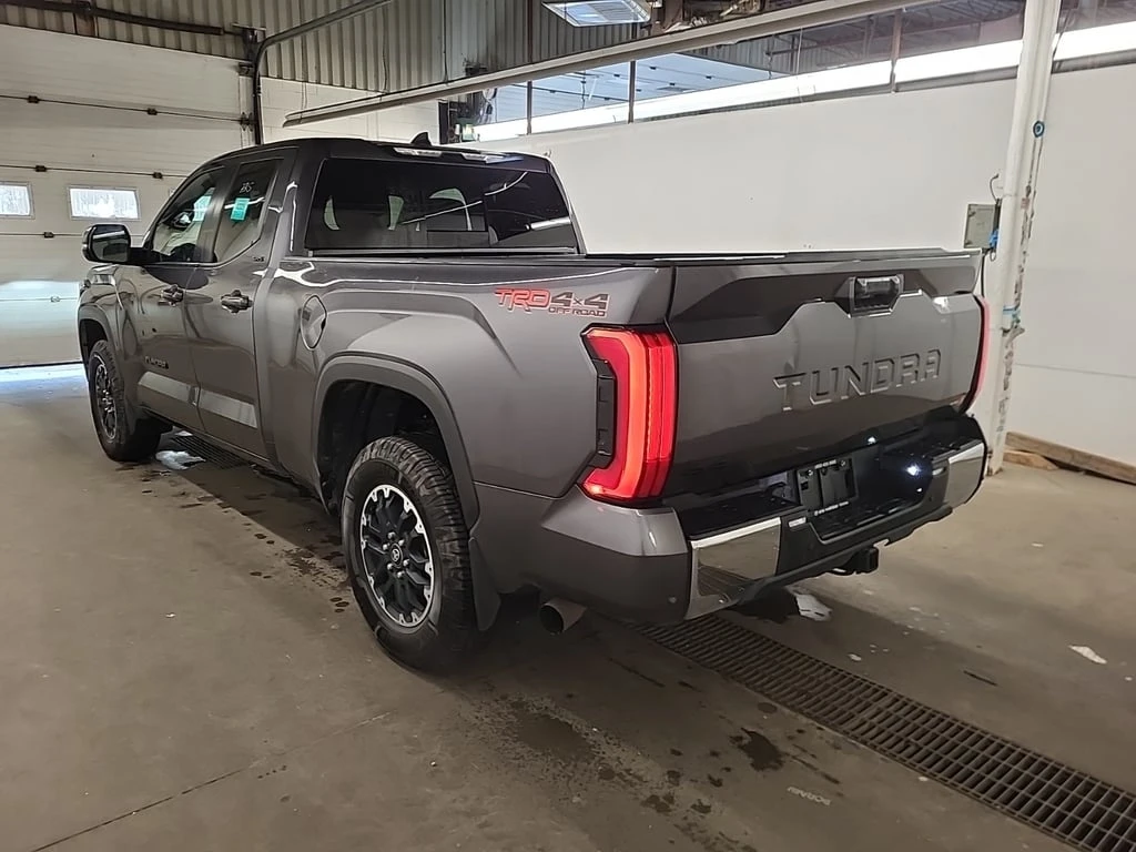 Toyota Tundra * SR CREW CAB STD BED * CARFAX * БЕЗ ПЪРВОНАЧАЛНА  - изображение 4