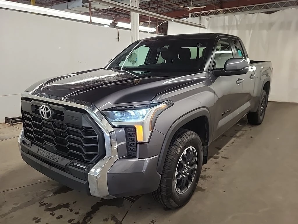 Toyota Tundra * SR CREW CAB STD BED * CARFAX * ��� ������������  | Mobile.bg � ����������� 1