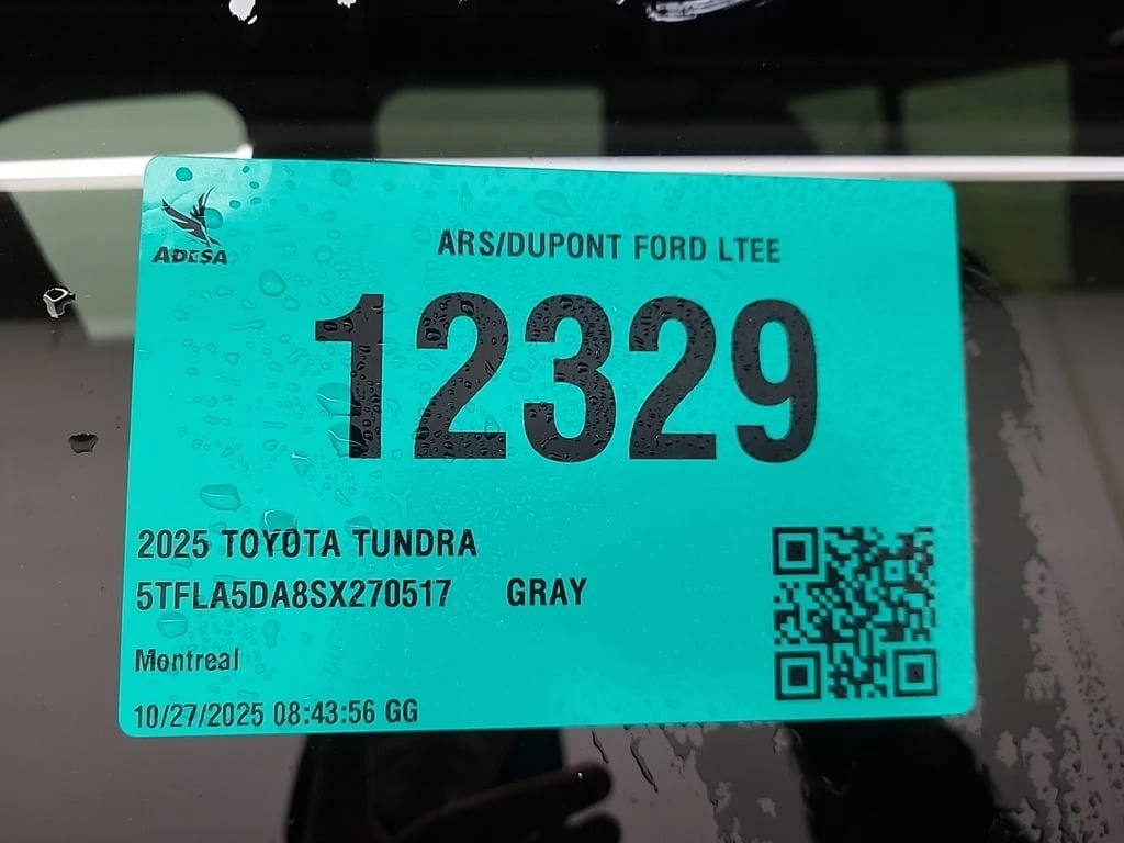 Toyota Tundra * SR CREW CAB STD BED * CARFAX * ��� ������������  | Mobile.bg � ����������� 14