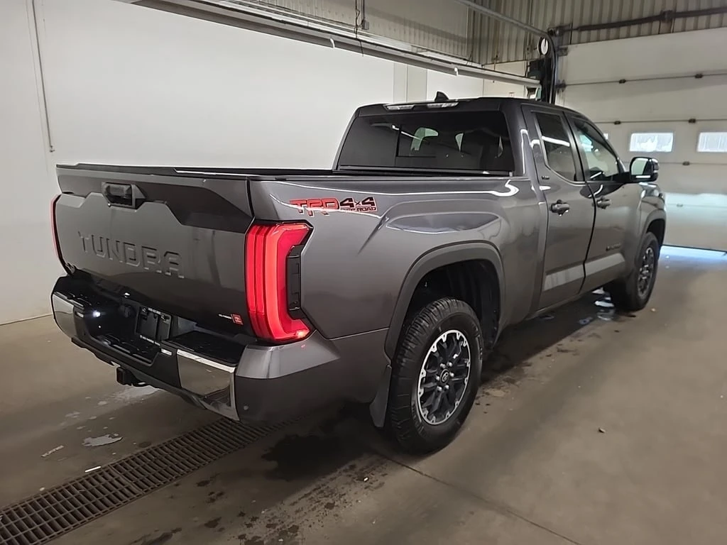 Toyota Tundra * SR CREW CAB STD BED * CARFAX * БЕЗ ПЪРВОНАЧАЛНА  - изображение 3