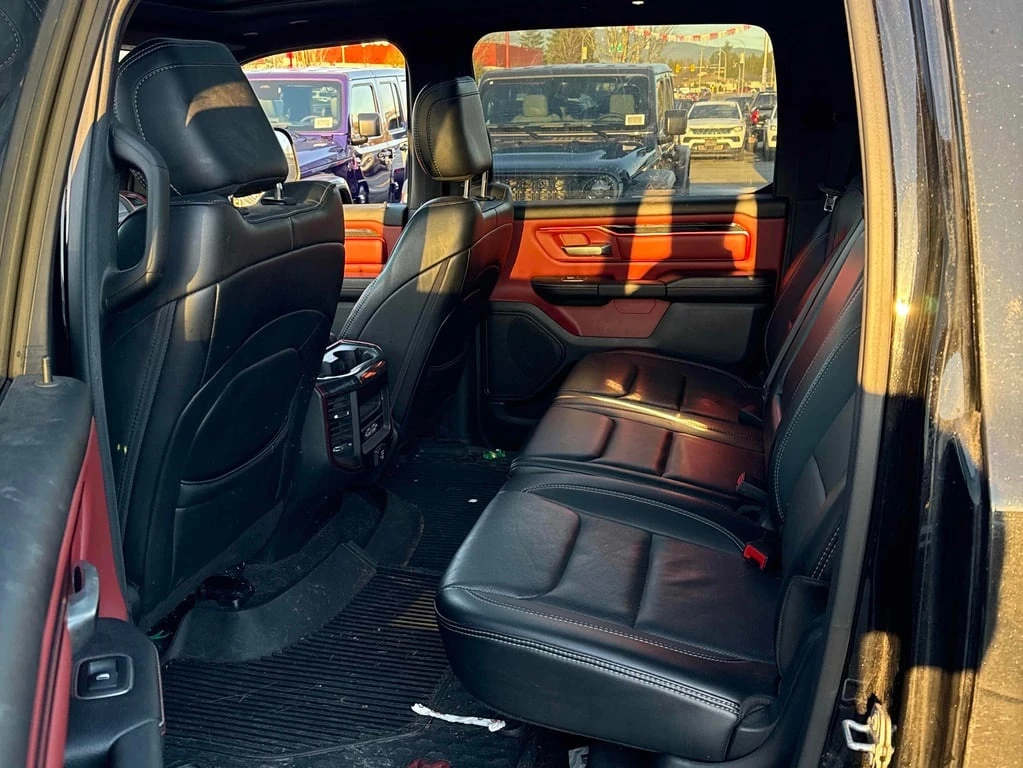 Dodge RAM 1500 * Rebel * CARFAX *  | Mobile.bg � ����������� 11