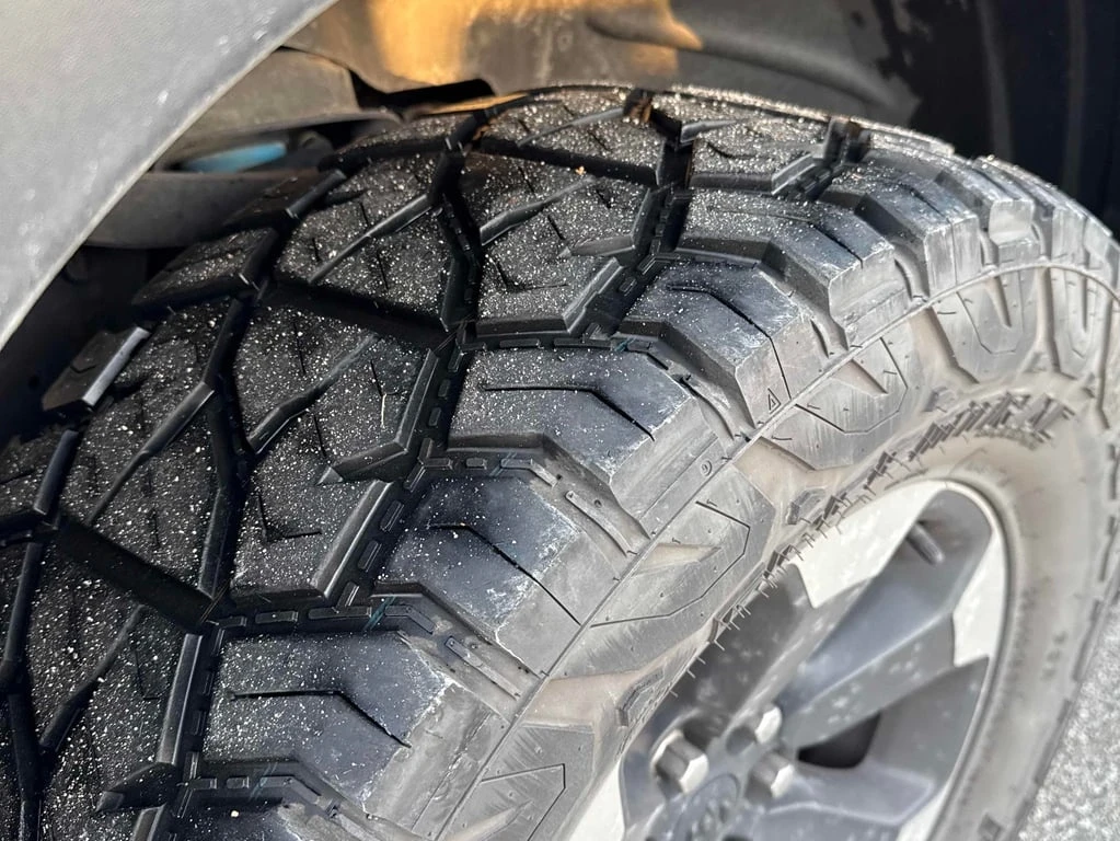 Dodge RAM 1500 * Rebel * CARFAX *  - изображение 7