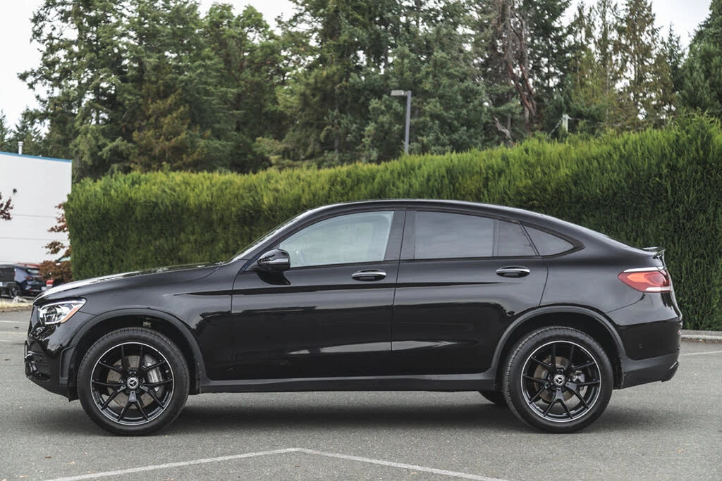 Mercedes-Benz GLC 300 4matic * CARFAX * АвтоКредит * (ЦЕНА ДО БГ) - изображение 4