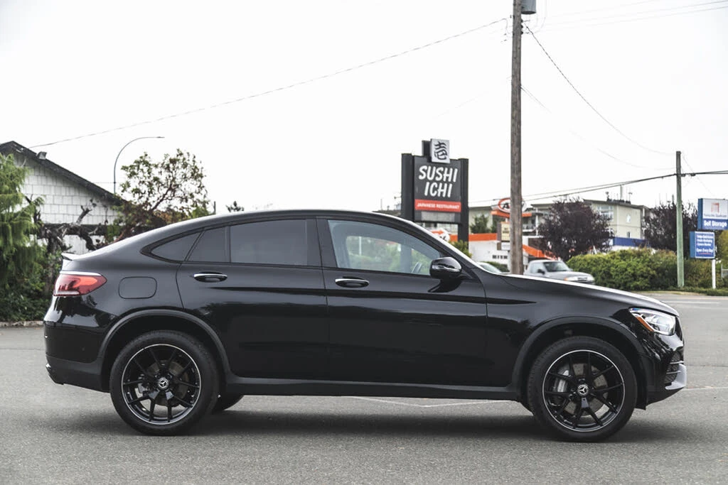 Mercedes-Benz GLC 300 4matic * CARFAX * АвтоКредит * (ЦЕНА ДО БГ) - изображение 7