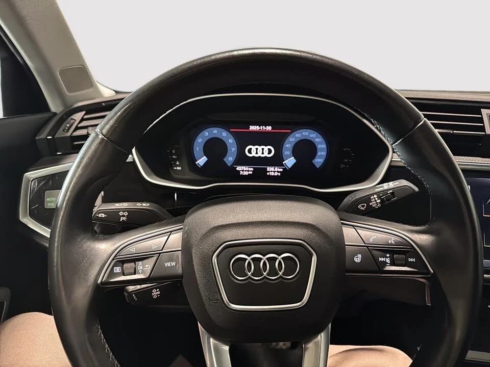 Audi Q3 quattro Progressiv* ����������* (���� �� ��) | Mobile.bg � ����������� 8