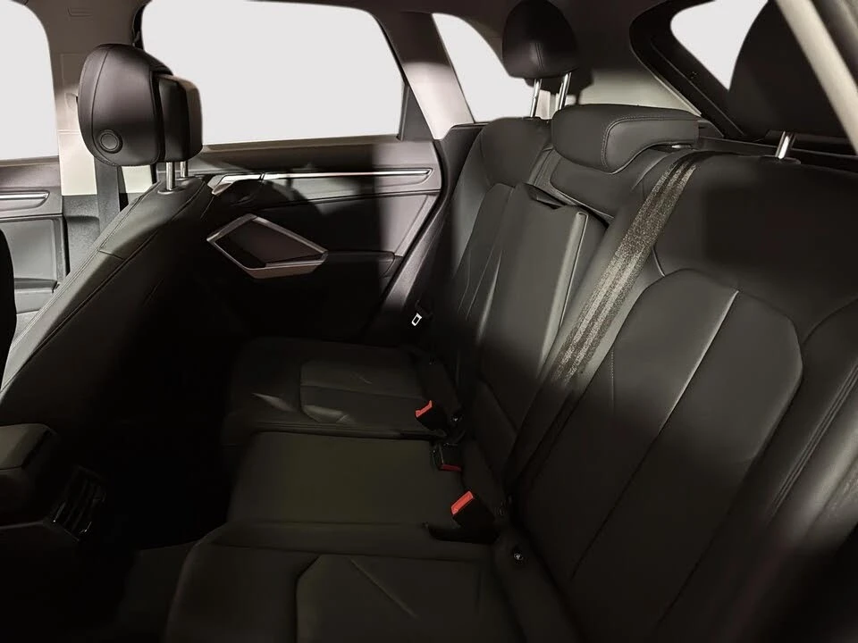 Audi Q3 quattro Progressiv* ����������* (���� �� ��) | Mobile.bg � ����������� 12