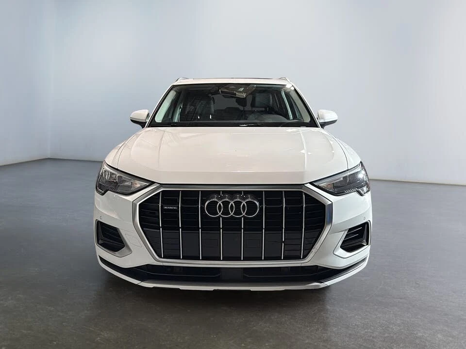 Audi Q3 quattro Progressiv* ����������* (���� �� ��) | Mobile.bg � ����������� 2