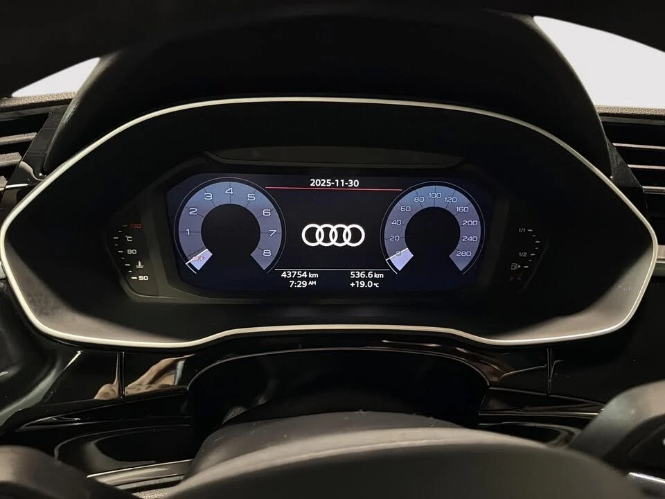 Audi Q3 quattro Progressiv* ����������* (���� �� ��) | Mobile.bg � ����������� 9