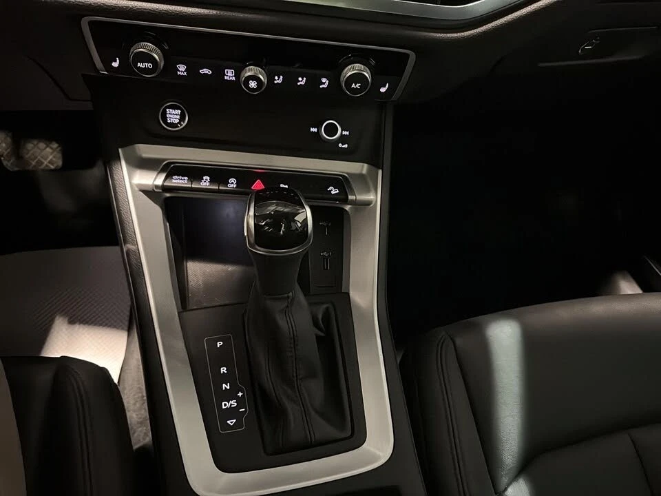 Audi Q3 quattro Progressiv* ����������* (���� �� ��) | Mobile.bg � ����������� 11