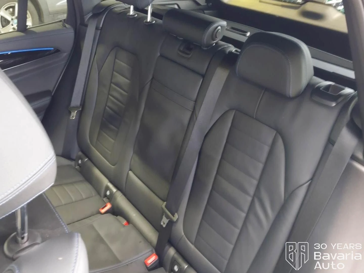 BMW iX3 Impressive | Mobile.bg � ����������� 8