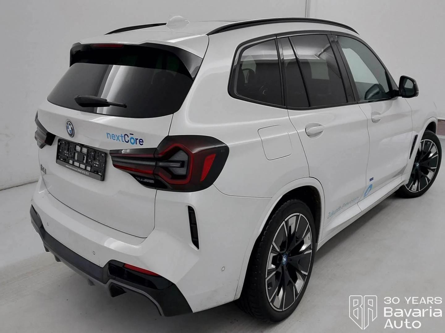BMW iX3 Impressive | Mobile.bg � ����������� 3