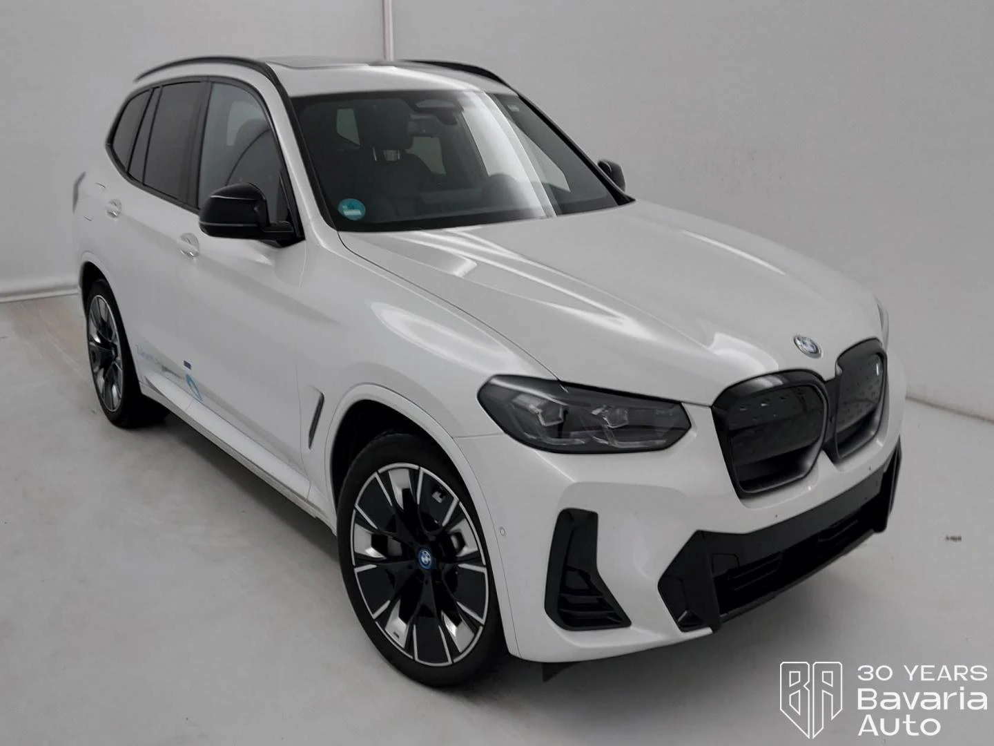 BMW iX3 Impressive | Mobile.bg � ����������� 4