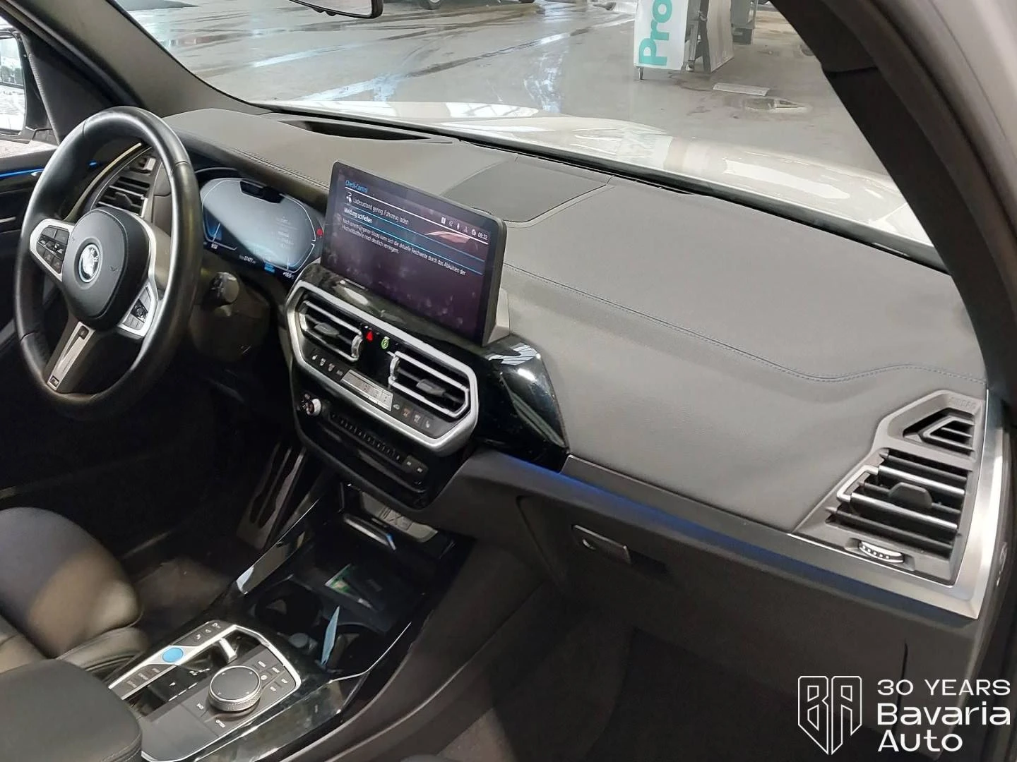 BMW iX3 Impressive | Mobile.bg � ����������� 7