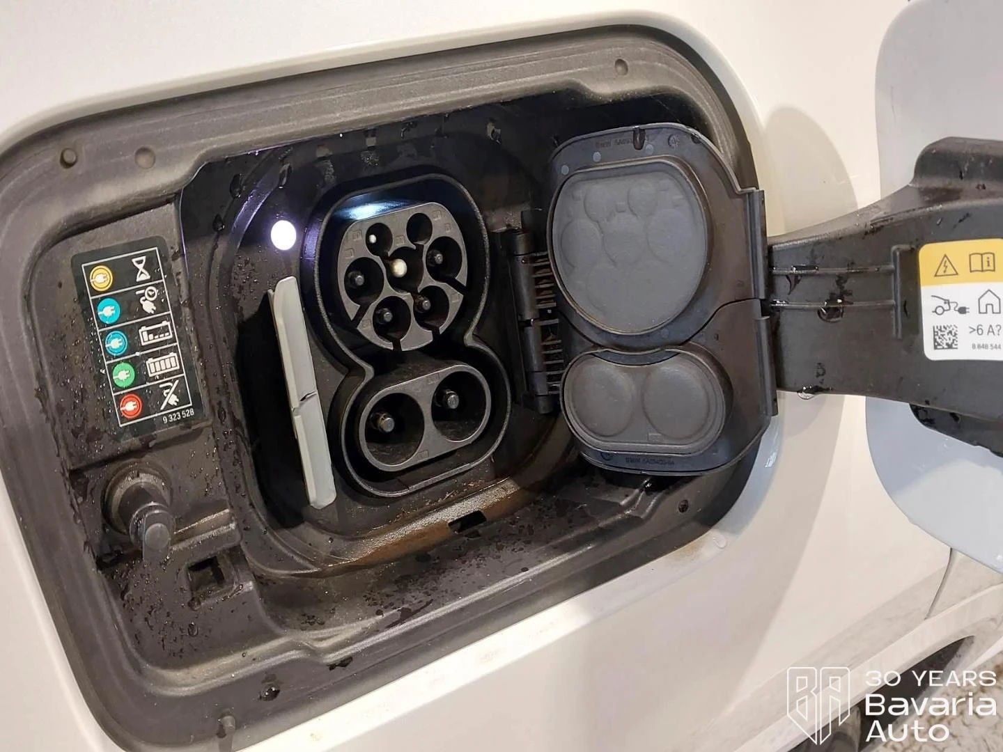 BMW iX3 Impressive | Mobile.bg � ����������� 14