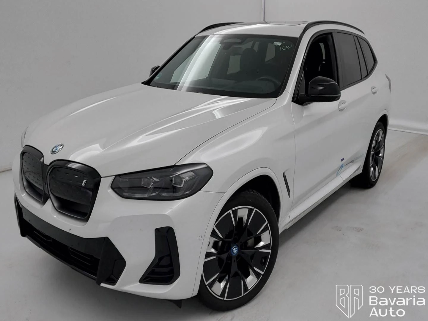 BMW iX3 Impressive | Mobile.bg � ����������� 1