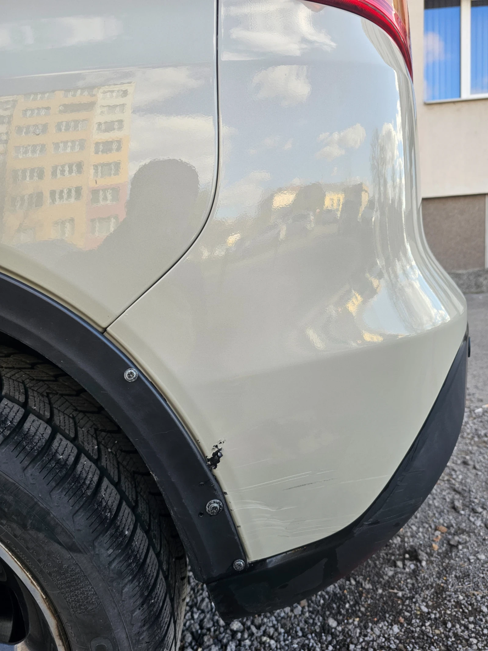 Suzuki Vitara Dis Cam LED 4х2 - изображение 7