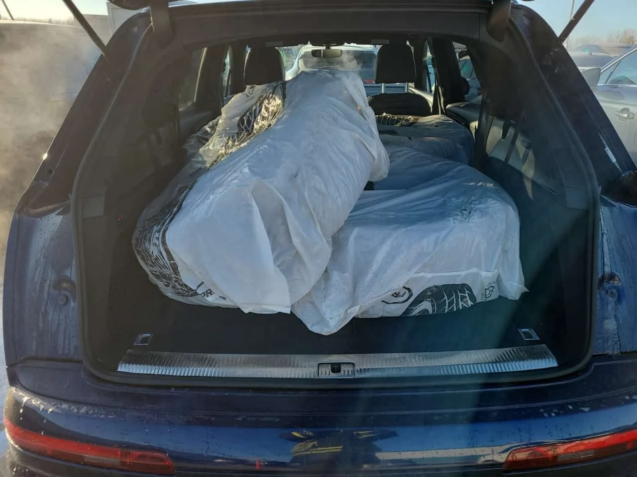 Audi Q7 PROGRESSIV * 360 KAMEP�* ��������* CARFAX *  | Mobile.bg � ����������� 15