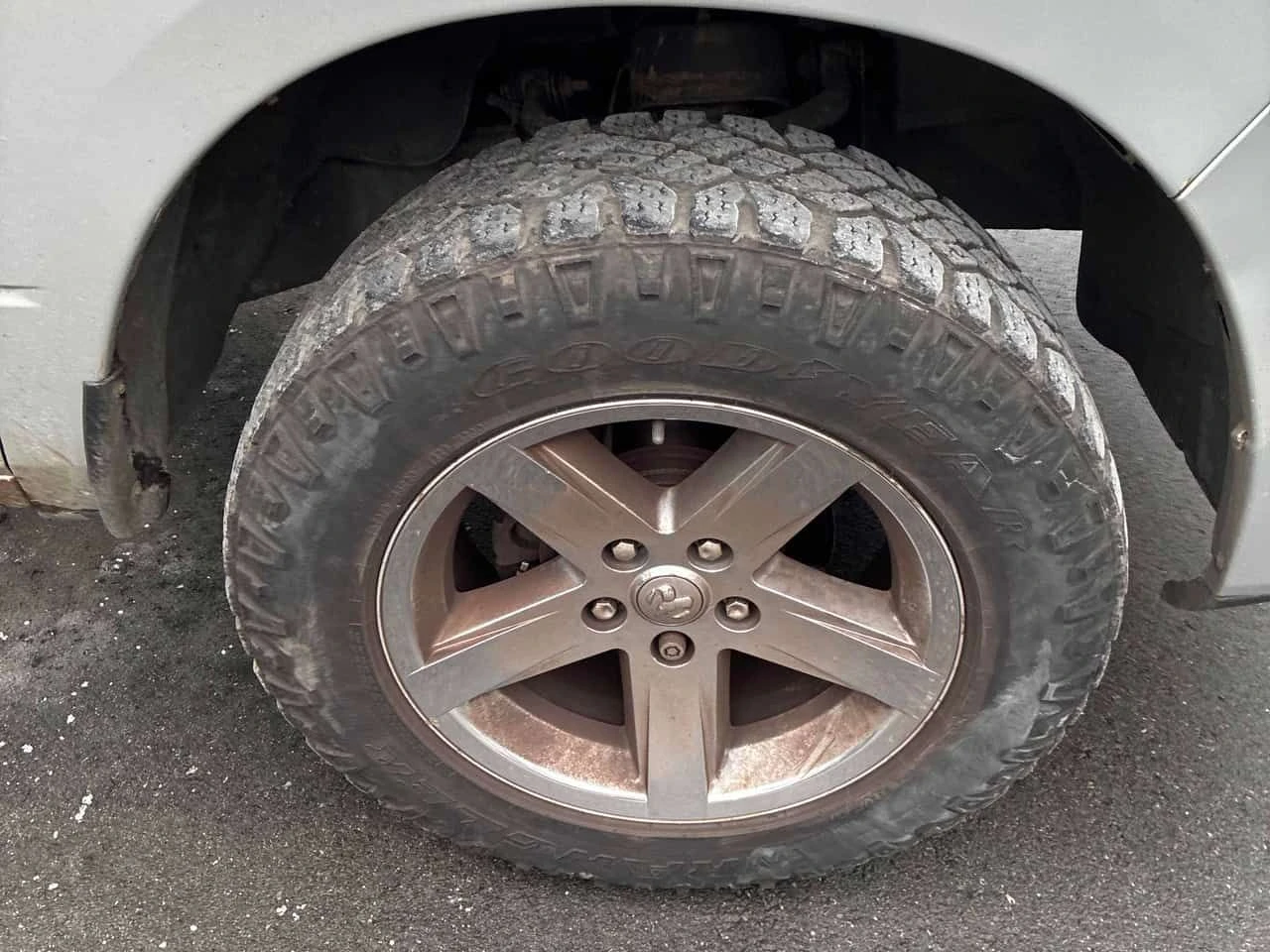 Dodge RAM 1500 * Sport * PANO* ПОДГРЕВ* KEYLESS* , снимка 7 - Автомобили и джипове - 53799674