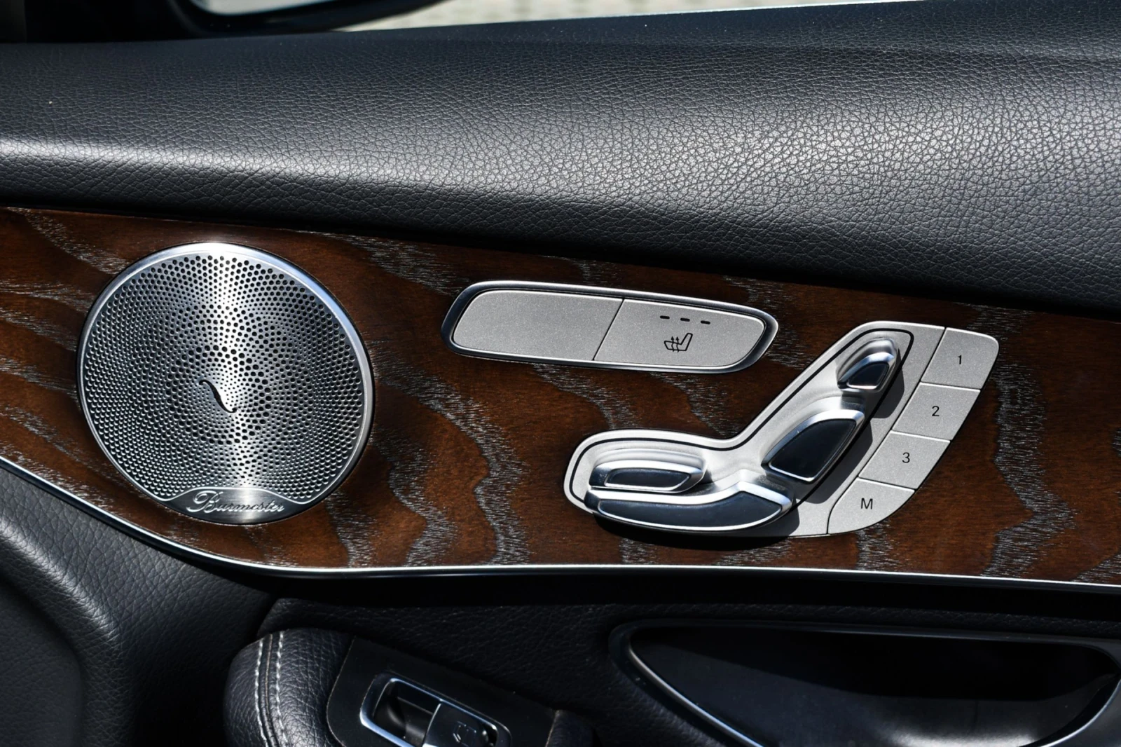 Mercedes-Benz GLC 350 AIRMATIC+ Distronic plus+ OFFROAD+ 4 Matic+ Head-U | Mobile.bg � ����������� 11