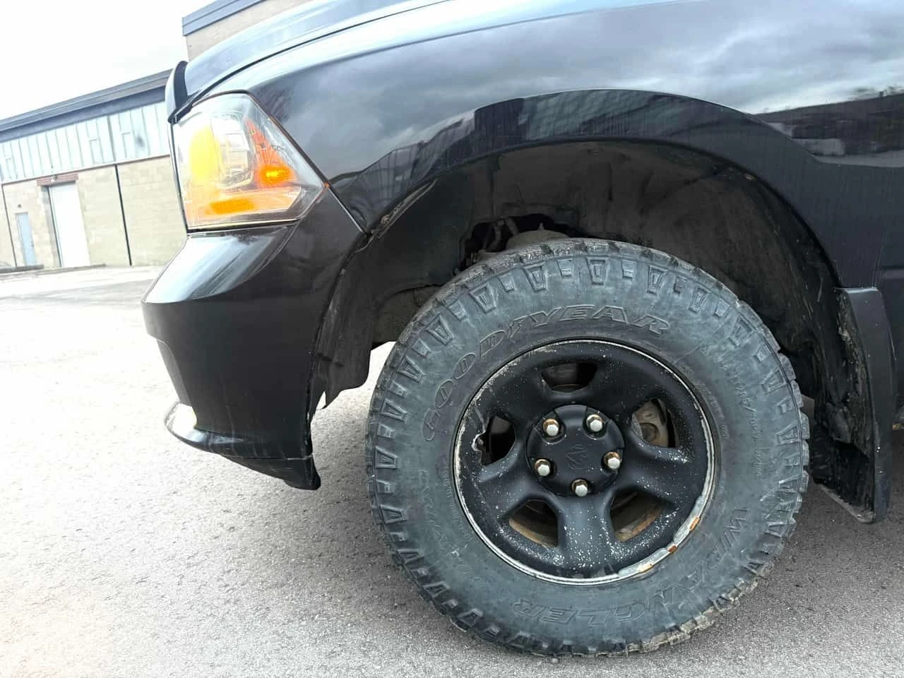Dodge RAM 1500 * Sport * CARFAX * 5.7 HEMI, снимка 7 - Автомобили и джипове - 54380358