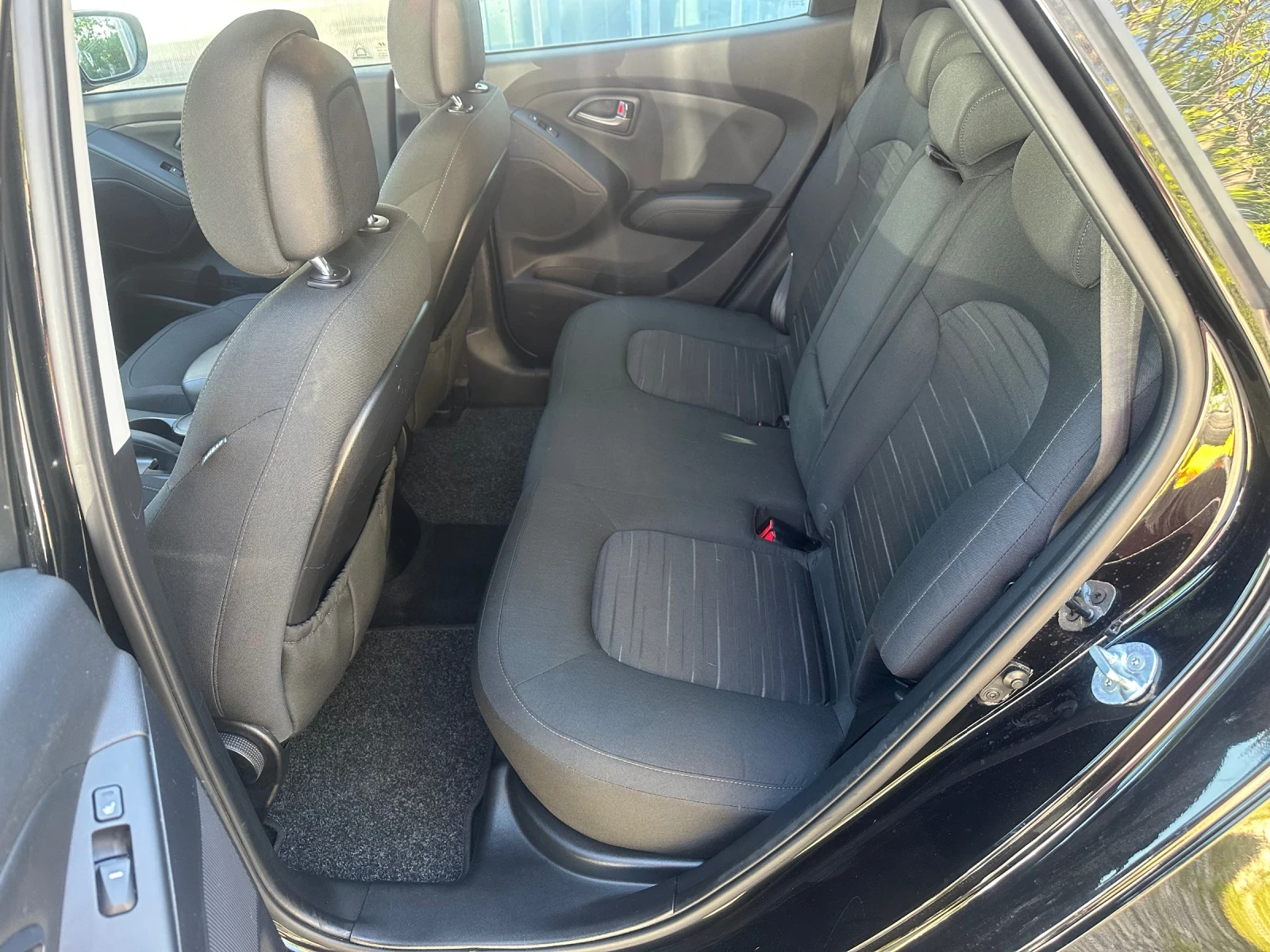 Hyundai IX35 1.6 GDI | Mobile.bg � ����������� 11
