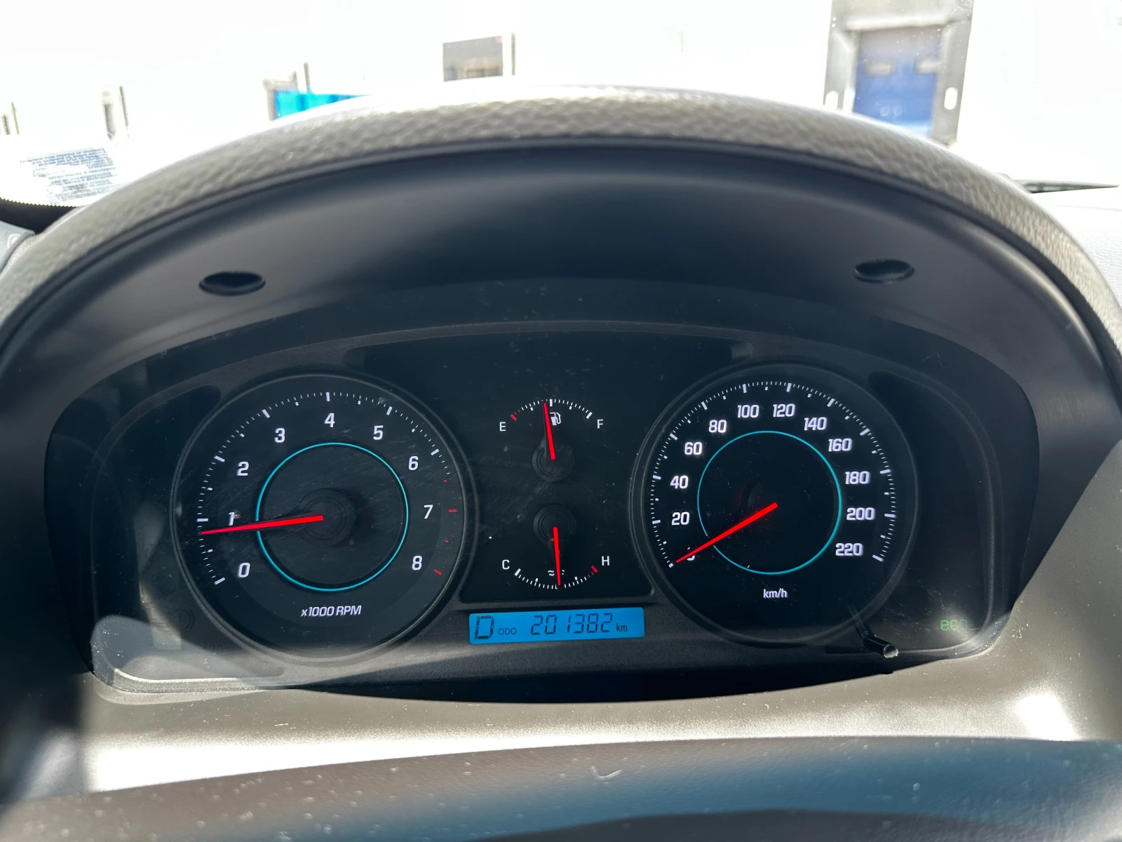 Chevrolet Captiva ГАРАНЦИЯ ОТ КЕНТАВЪР, снимка 15 - Автомобили и джипове - 54676348