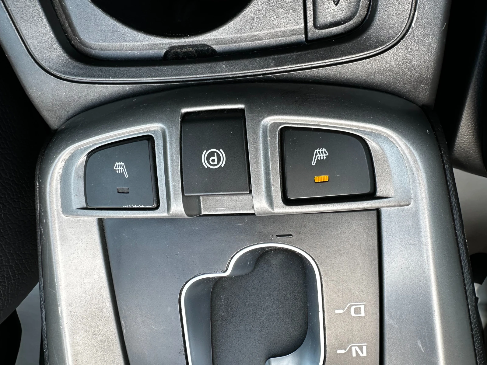 Chevrolet Captiva ГАРАНЦИЯ ОТ КЕНТАВЪР, снимка 12 - Автомобили и джипове - 54676348