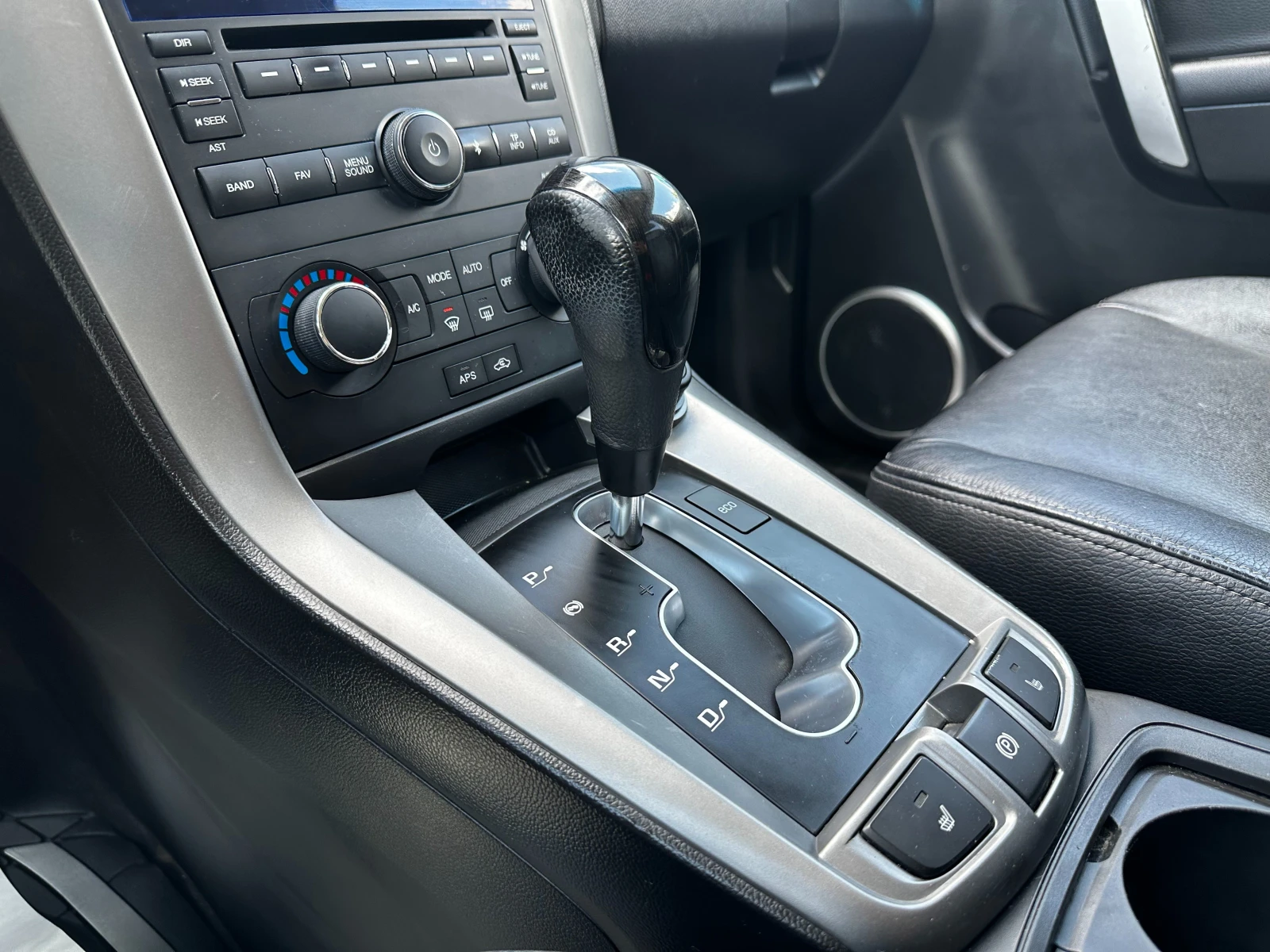 Chevrolet Captiva ГАРАНЦИЯ ОТ КЕНТАВЪР, снимка 11 - Автомобили и джипове - 54676348