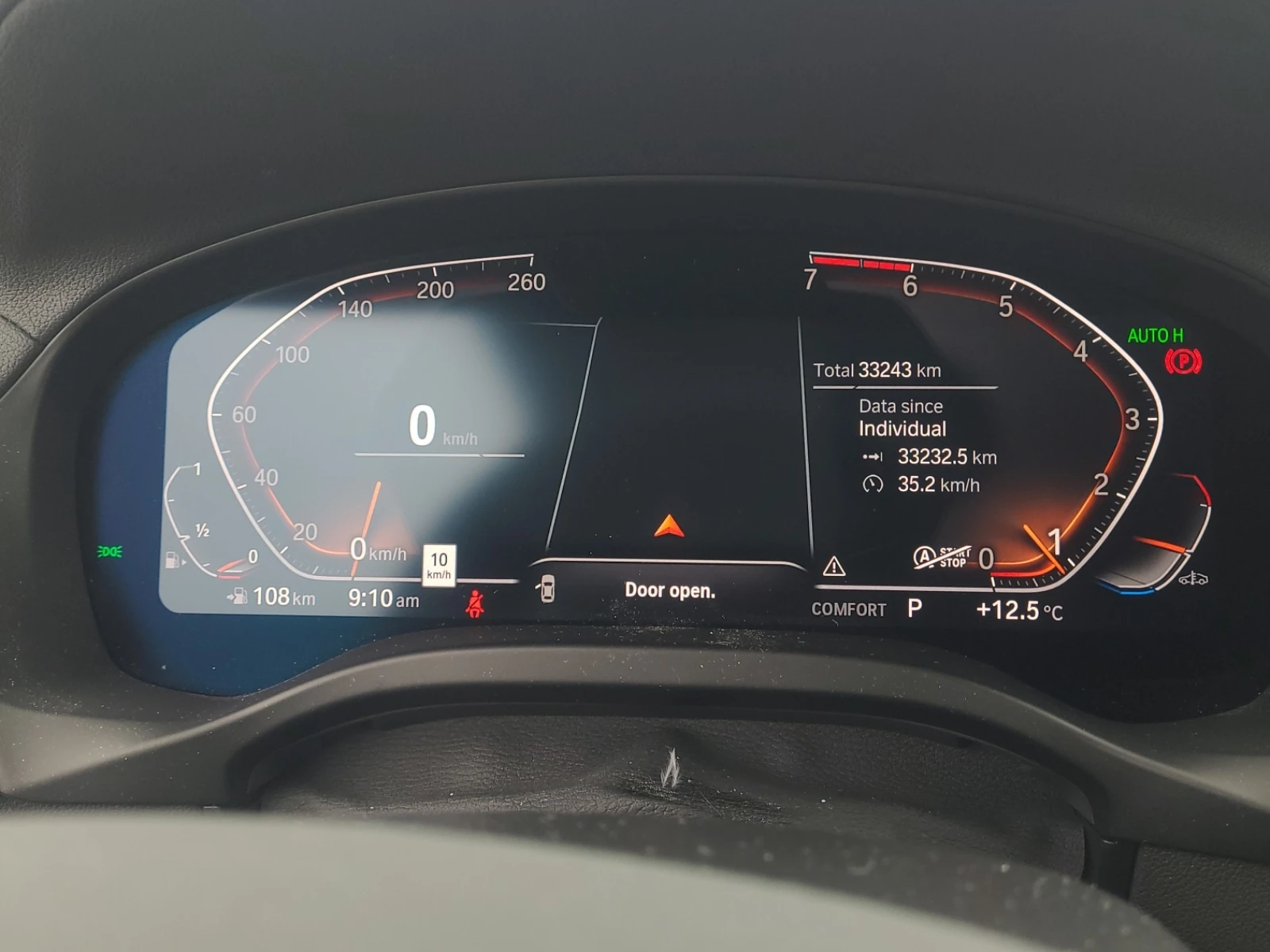 BMW X3 XDRIVE30I, снимка 11 - Автомобили и джипове - 54721977
