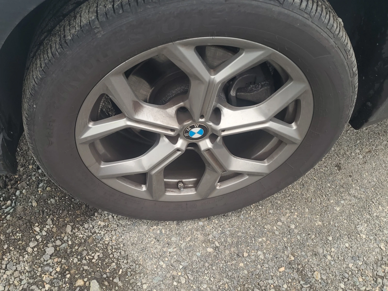 BMW X3 XDRIVE30I, снимка 6 - Автомобили и джипове - 54721977