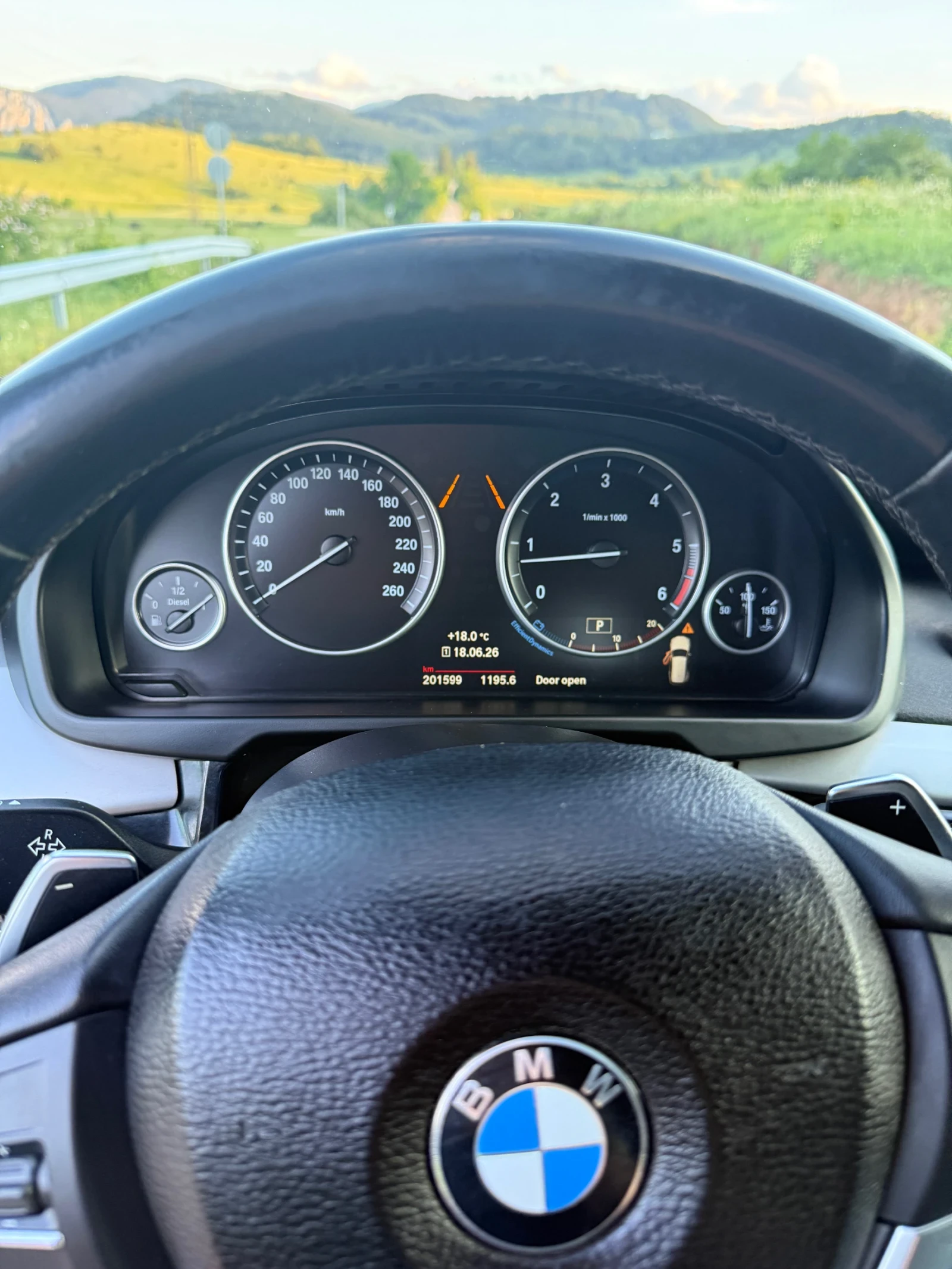 BMW X5, снимка 15 - Автомобили и джипове - 54963614