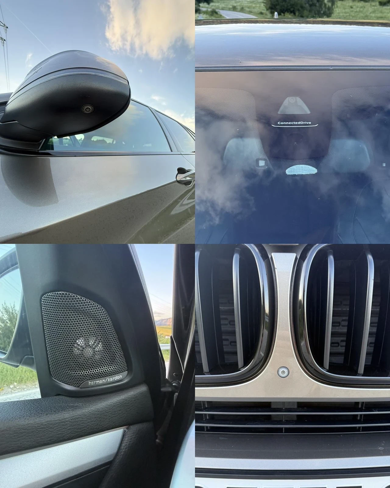 BMW X5, снимка 16 - Автомобили и джипове - 54963614