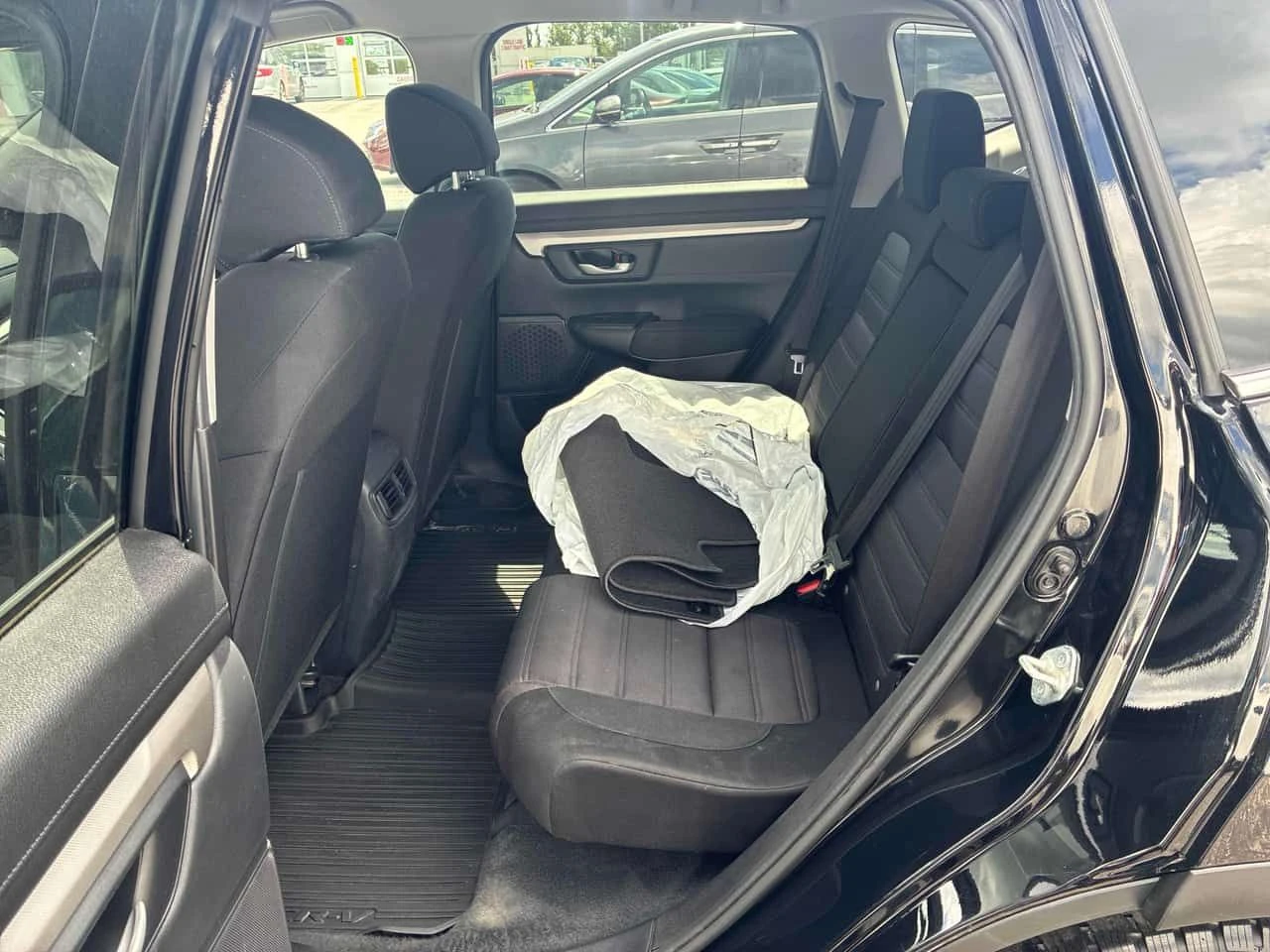 Honda Cr-v * LX * CARFAX * ОТ ПРЕДСТАВИТЕЛСТВО НА ХОНДА * , снимка 11 - Автомобили и джипове - 55233694