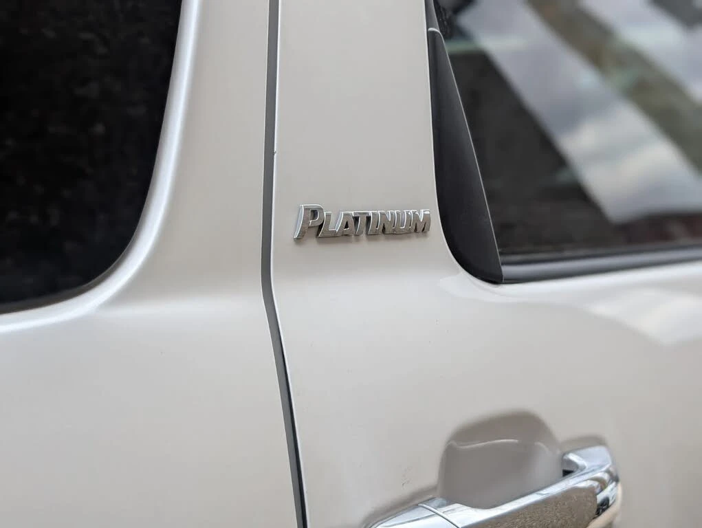 Toyota Sequoia Platinum 4WD 5.7 !!! ������ ���� �� �� !!! | Mobile.bg � ����������� 4