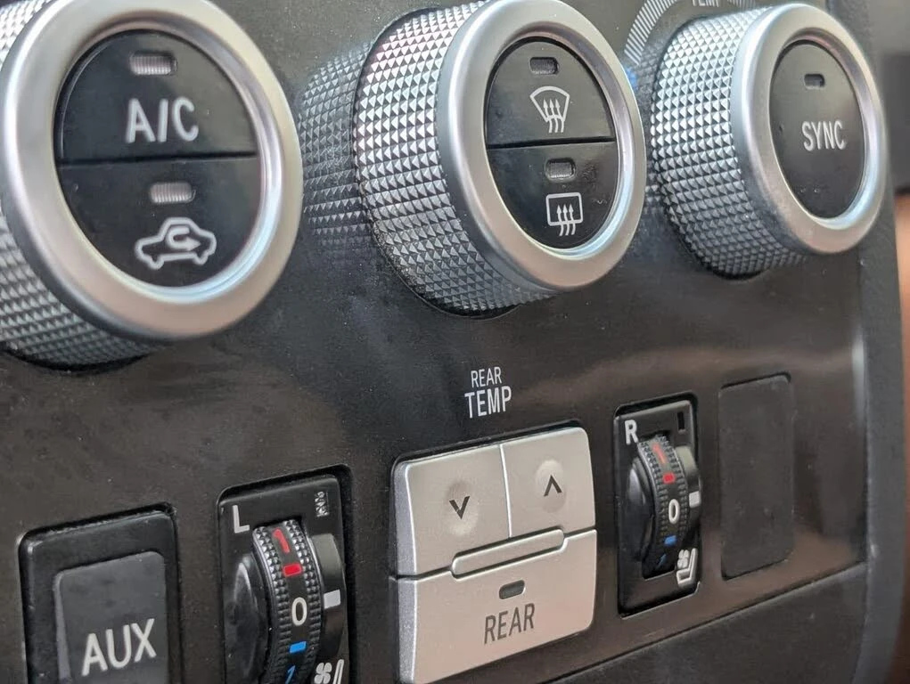 Toyota Sequoia Platinum 4WD 5.7 !!! ������ ���� �� �� !!! | Mobile.bg � ����������� 7
