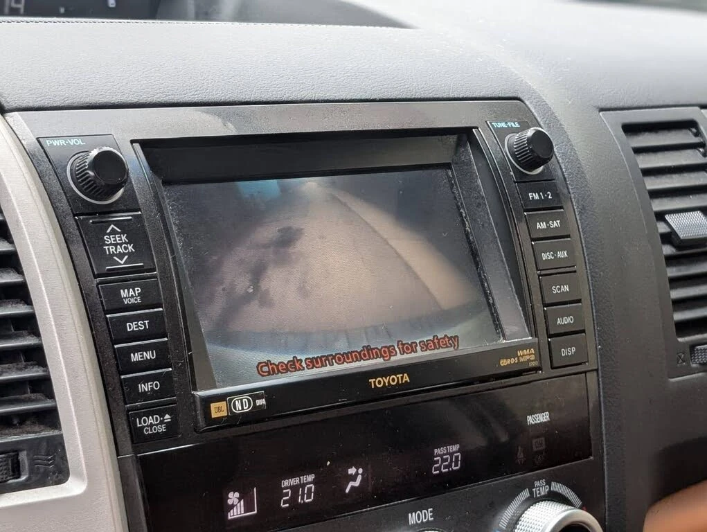 Toyota Sequoia Platinum 4WD 5.7 !!! ������ ���� �� �� !!! | Mobile.bg � ����������� 6