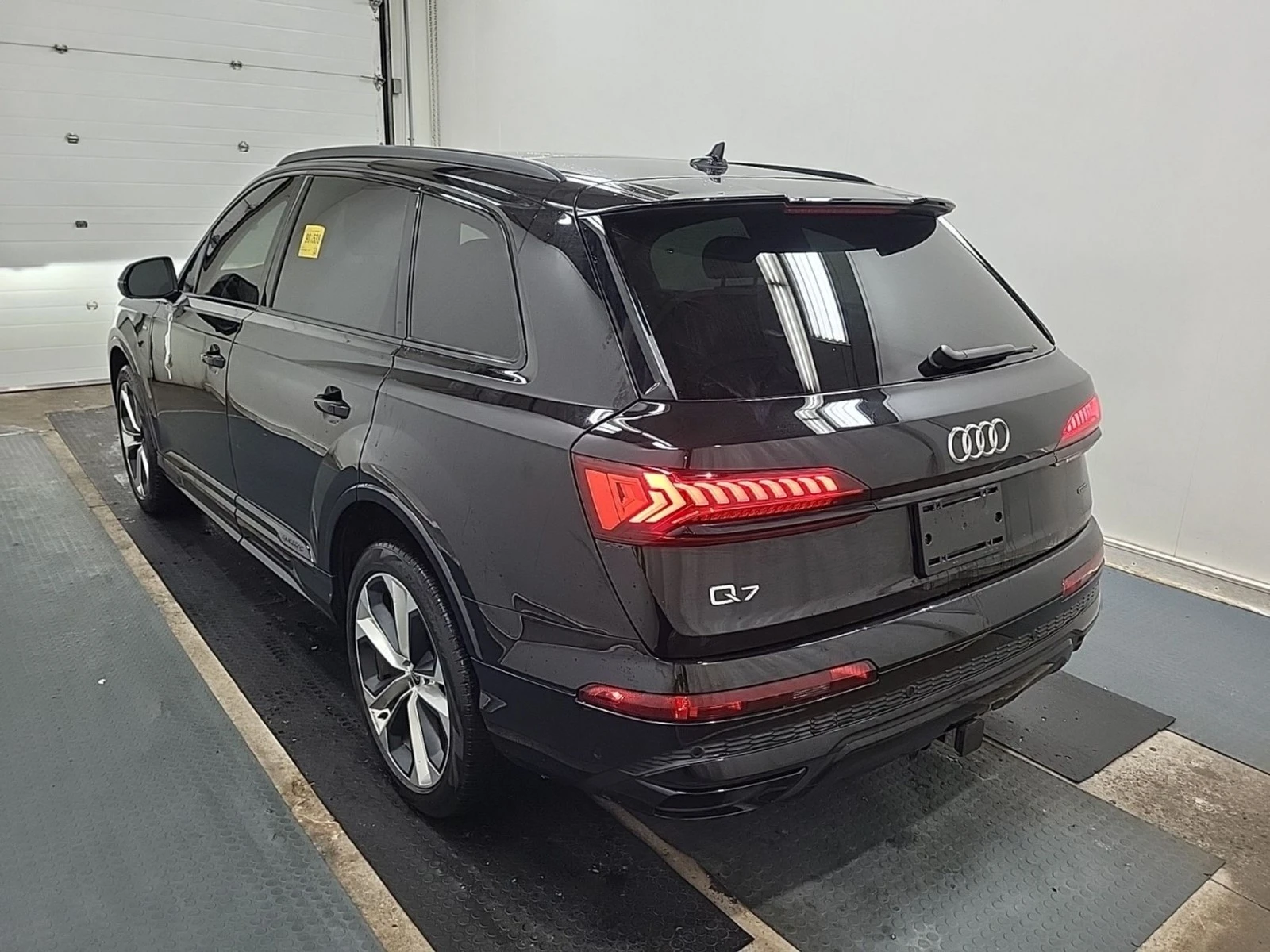 Audi Q7 PROGRESSIV Автокредит Цена до България, снимка 6 - Автомобили и джипове - 55574564