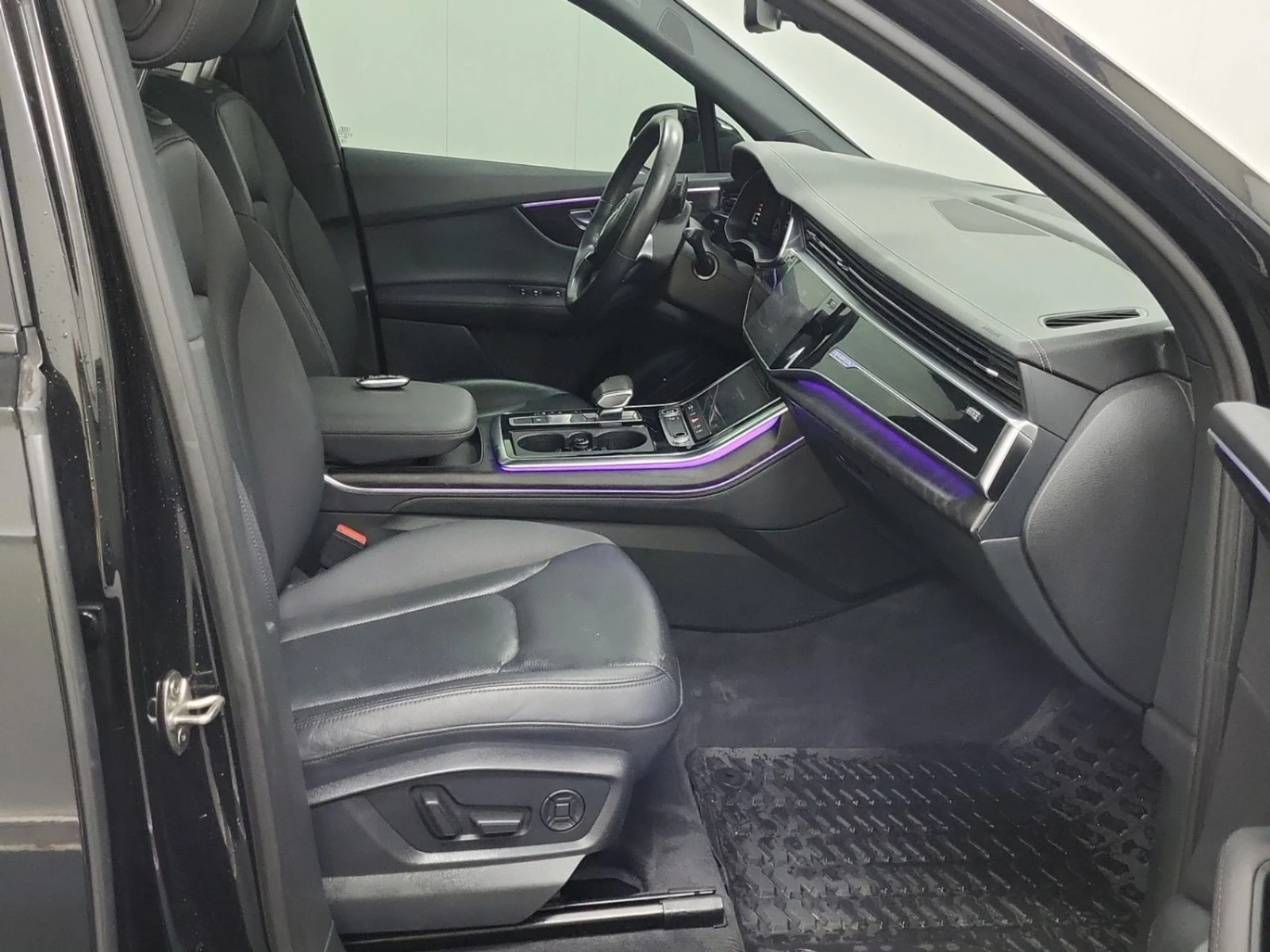 Audi Q7 PROGRESSIV Автокредит Цена до България, снимка 13 - Автомобили и джипове - 55574564