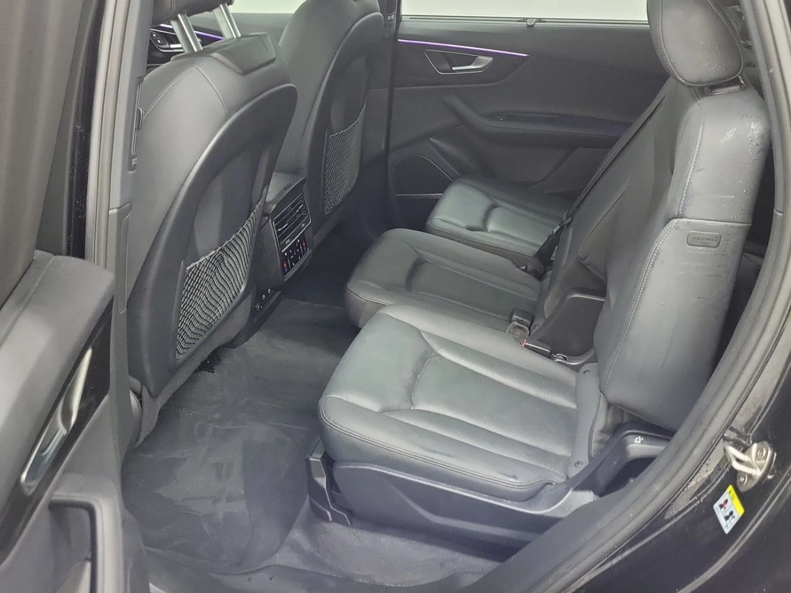 Audi Q7 PROGRESSIV Автокредит Цена до България, снимка 15 - Автомобили и джипове - 55574564