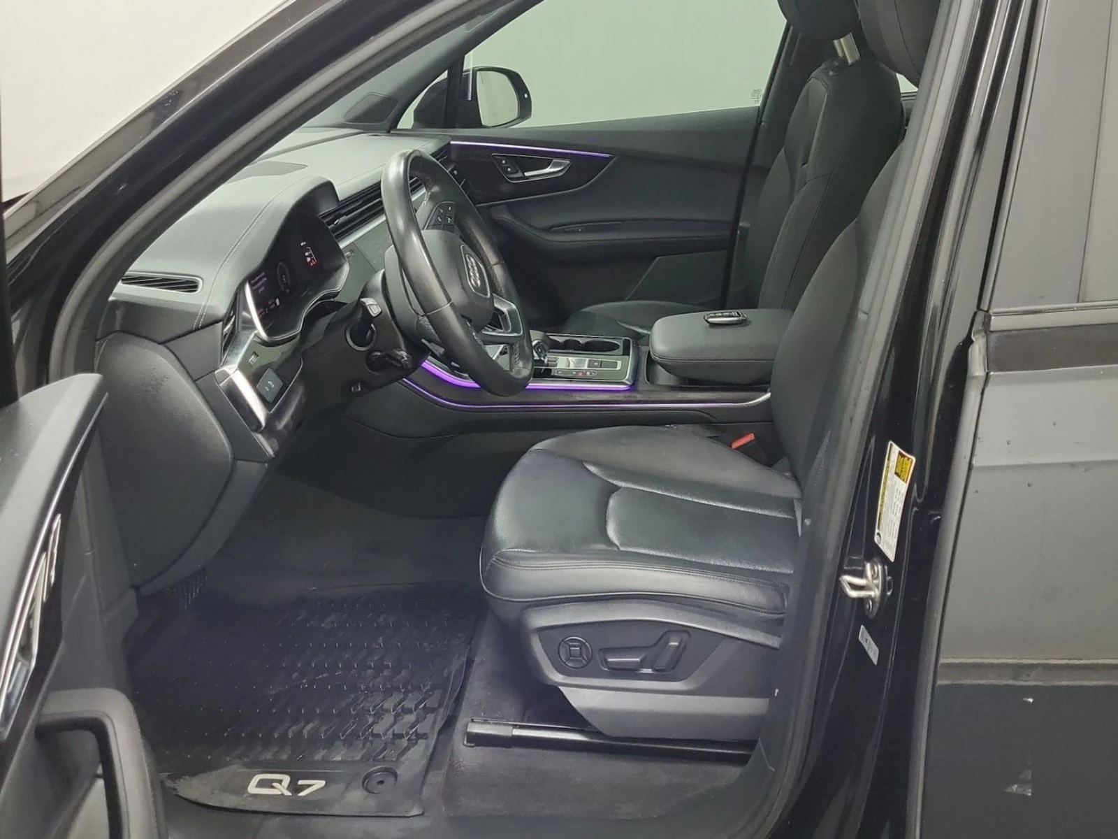 Audi Q7 PROGRESSIV Автокредит Цена до България, снимка 7 - Автомобили и джипове - 55574564