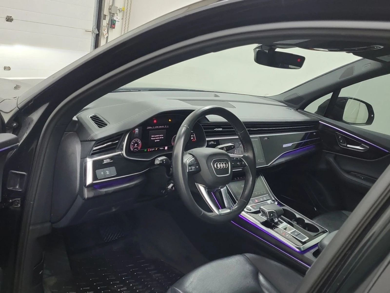 Audi Q7 PROGRESSIV Автокредит Цена до България, снимка 8 - Автомобили и джипове - 55574564