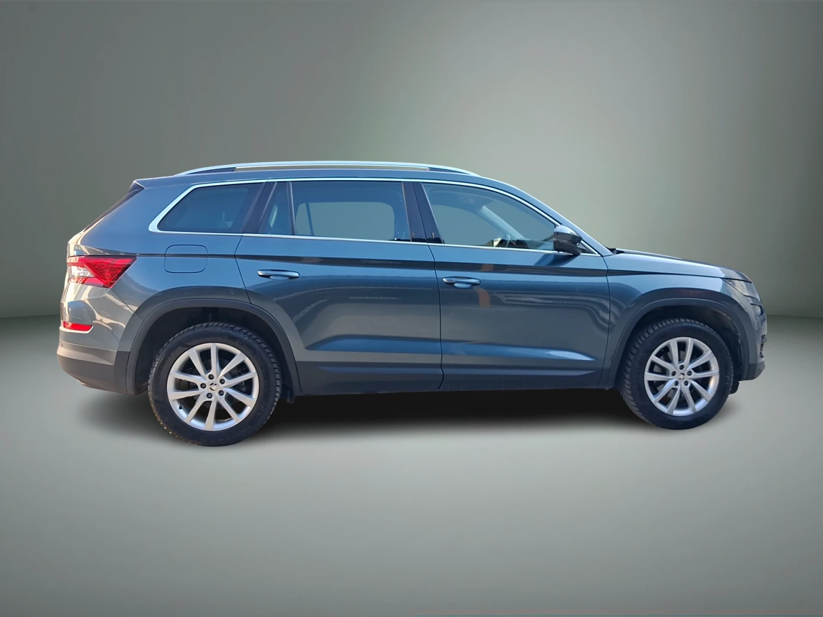 Skoda Kodiaq  ����� 1, 5 TSI , 150 �.�., 6M+ LPG | Mobile.bg � ����������� 6
