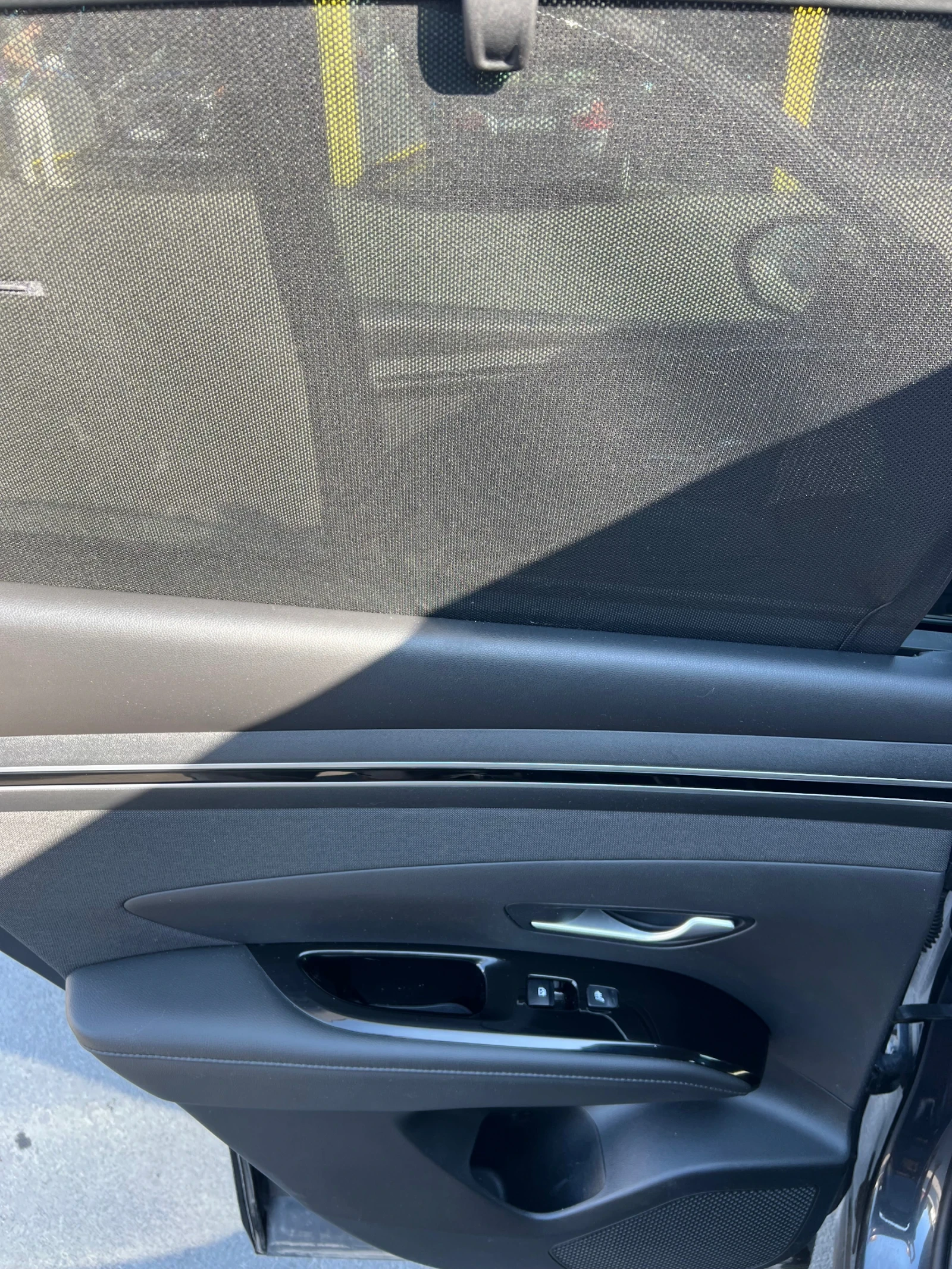 Hyundai Tucson Хибрид 230 к.с., снимка 10 - Автомобили и джипове - 55672716